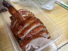 -晓马鸭店(新芜路店)