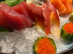 -Hatsune隐泉日式料理(三里屯太古里店)