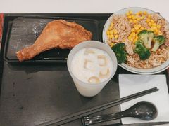 -永和大王(茉莉上新·友谊店)