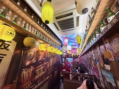 -坂吉屋·居酒屋深夜食堂(龙湖店)