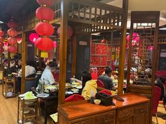 -芦月轩羊蝎子(劲松店)