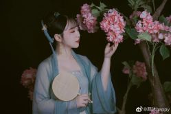 点击看大图 -盘子女人坊古装写真摄影(长春总店)