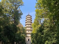 -灵谷景区