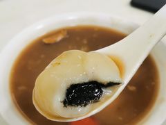 -罗子龙罗家桂花汤圆(曹都巷店)