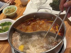 -掂档潮汕牛肉火锅(cityon熙地港店)