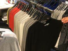 -ZARA(红谷滩万达店)