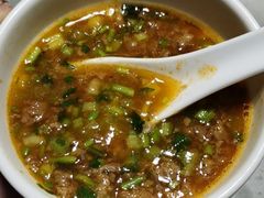 -海底捞火锅(海宁路店)