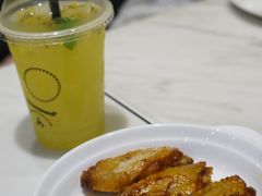 -乐凯撒披萨(正佳广场店)