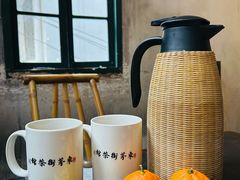 -東茅街茶馆