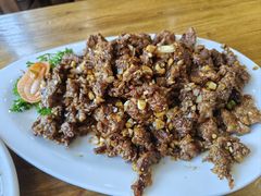 -闻香阁·清真(光荣道店)