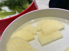 -涮福記·现切牛羊肉火锅(世纪汇店)