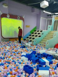 -妙糖乐园(乐坊·大华生活广场店)