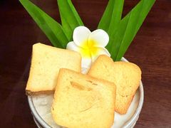 -婉泰·特色小吃·舂鸡脚(告庄二店)