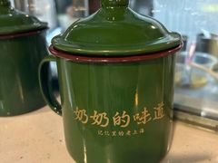 -奶奶的味道(胶州路店)
