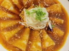 -南山翁新概念川菜(江宁万达广场店)