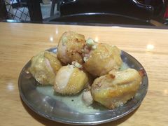 -Thank u mom非油炸健康鸡(万国广场店)