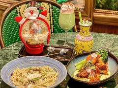 -秘密旅行· 西餐(广州创始店)