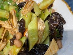 -回香楼大连新派清真菜