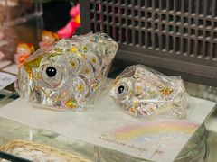 -金森红砖仓库