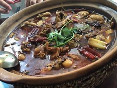 -马头巷·食景园(苏州总店)