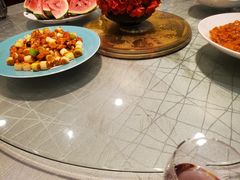 -裕德隆清真饭庄·天津特色菜(东丽店)