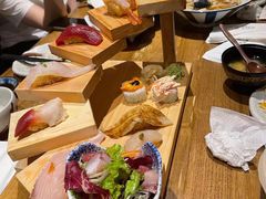 -阿吾罗日本料理(K11艺术中心店)