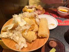 -牛New寿喜烧(金茂览秀城店)