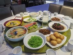 -大鸭梨烤鸭(顺义石园店)