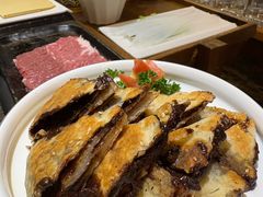 -清真·京华源铜锅涮肉(丰庆店)