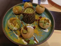 -克比叔叔印度餐厅Kebabs on the Grille (人民广场店)