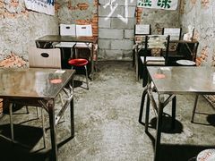 -文君烧烤(崂山店)