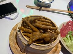 -卤校长重庆火锅(国兴店)