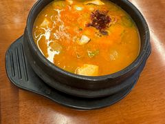 -第二外国语学院-韩国餐厅(朝阳路店)