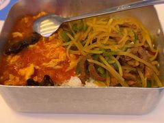 -石笨笨·盖浇饭大王(MOMOPARK店)