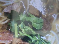 -李先生牛肉面大王(东营友谊广场店)