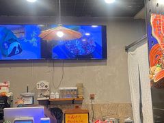 -星星奶冰·汤圆刨冰(甘肃路店)
