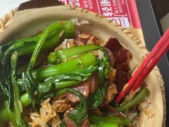 -华记煲仔华·煲仔饭(三元里万科里店)