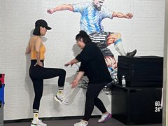 -FLARE STAR FITNESS(复地活力城店)