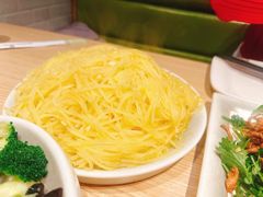 -榆林镇饼屋(福和御园店)