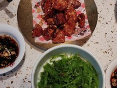 -老佛爷铜炉蛙锅(东门老街店)