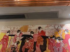 -古田居·特色寿司料理(骏欣中心店)