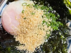 -万福炭火烤肉日本料理(新街口店)