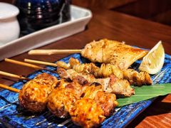 -王氏炉匠·烧鸟放题自助(好运街店)