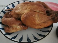 -紫光园清真北京小吃(昌平鼓楼西街店)