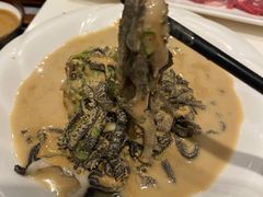 -福寿斋·老北京铜锅涮肉·烤鸭(顺义总店)