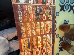 -撒拉花儿·新疆菜·清真(太阳宫店)