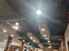 大堂-横琴公社餐厅