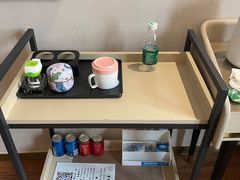 -天逅酒店(苏州观前步行街店)