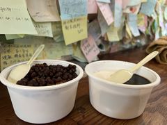 -天龙宝严素食馆(大兴善寺店)