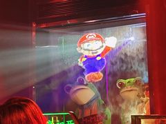-M-MIX电音烤吧